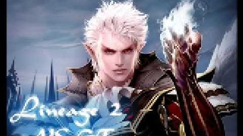 Lineage 2 soundtrack - Deep Shadows