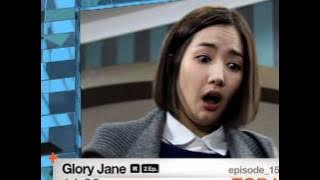 [Today 12/25] Glory Jane - ep.15&16 [R]