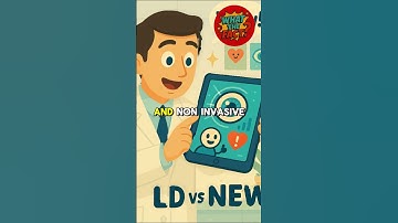 AI Can Predict a Heart Attack Just By Scanning Your Eye 👁️❤️🤖