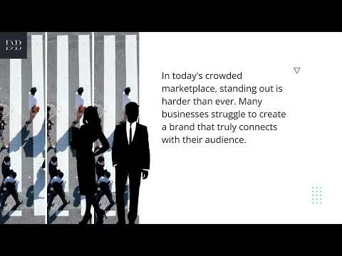 AI-Powered Brand Personality and Brand Voice Masterclass With Customer Analyses