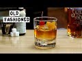 Old Fashioned