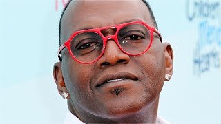 American idol was tv's biggest hit of the early 21st century. randy
jackson least famous three original judges, but his constructive
criticism...