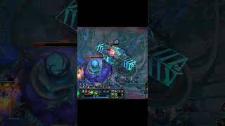 아름다운 마무리  #clip #leagueoflegend #highlight #리그오브레전드 #쓰레쉬 #thresh #madmovie #montage