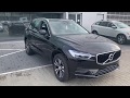 XC60 D4 Man  Momentum Pro Onyx Black DOIN 4620457 MK1