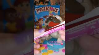 Amazing catch up doggie with tutti frutti berry stick#sweet#fun#toys#gameplay#shortvideo#shorts ❤️ screenshot 1