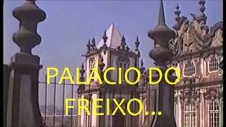 Memórias do Porto e Valbom 1998