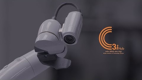 C3iHub Cybersecurity | Cybersecurity of Cyber-physical Systems | IITK