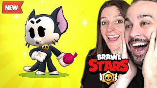 ON CRAQUE SUR BRAWL STARS ! ( KIT est INCROYABLE )