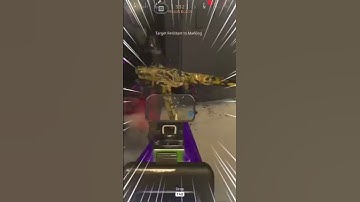 This Marco has no recoil!!!