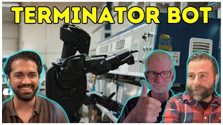Foundation Robotics: San Francisco’s Dual-Use Bet on the Future of Work and War