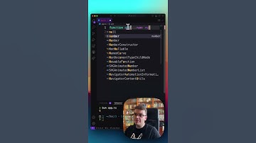 JavaScript и TypeScript: функция с любым числом параметров #javascript