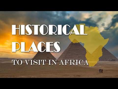 Top 15 Historical