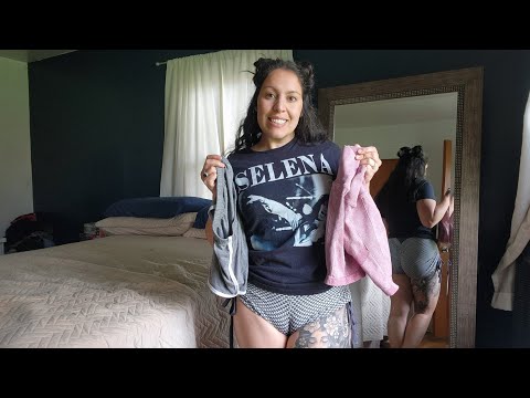 Shorts Try On : Part 2!