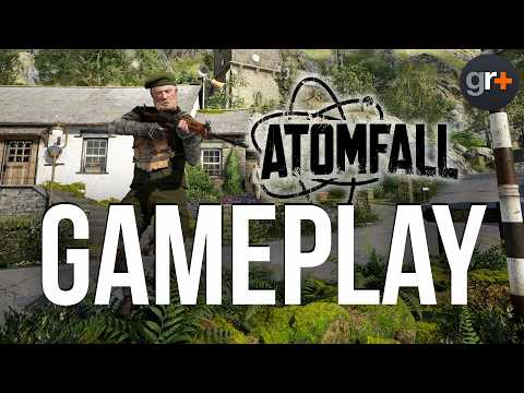 kein Name: 8 Minuten Gameplay