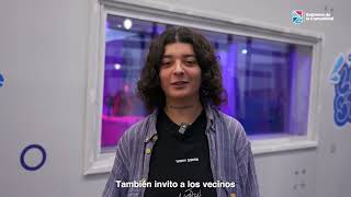 ❤️🎬📹 APRENDER LOMAS EN COMUNIDAD