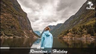 Remedeus - Holiday (Alan Walker Style)