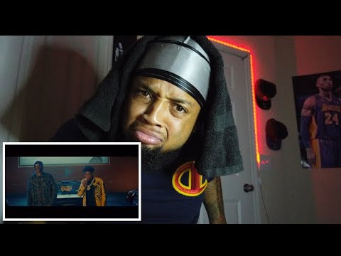 YoungBoy Never Broke Again – Callin (feat. Snoop Dogg) [Official Music Video] Reaction