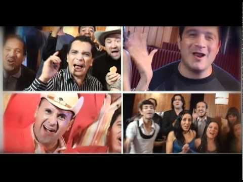 ORGULLOSO DE SER CHAPIN (VIDEO OFICIAL)