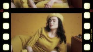 Davinci Resolve/Blackmagic Fusion - Film Roll effect