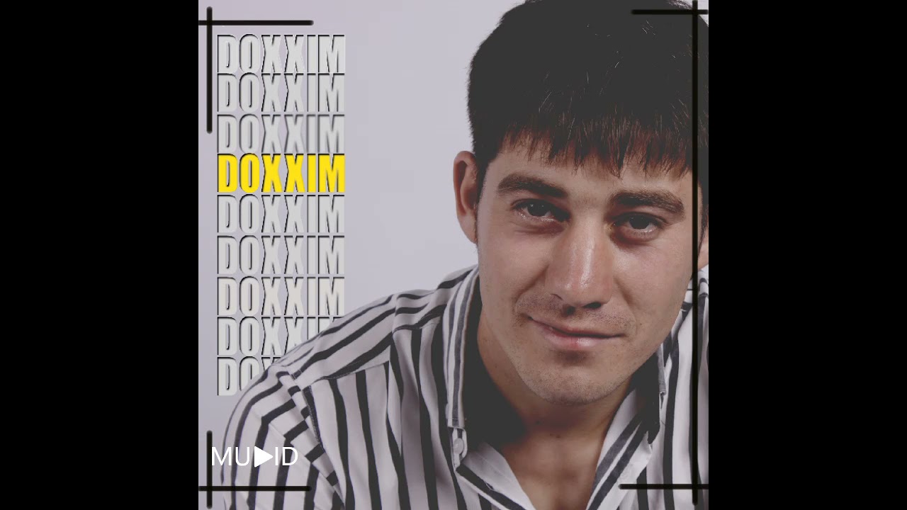 Watch Doxxim - Maktab (+18) (Official Audio) on YouTube Watch Doxxim - Maktab (+18) (Official Audio) on YouTube