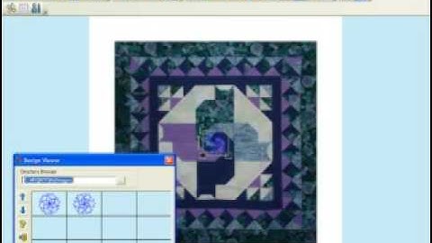 4D QBOT Software 3: Creating and Previewing