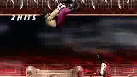 MKP 4.1 Ermac Telegrab completed.