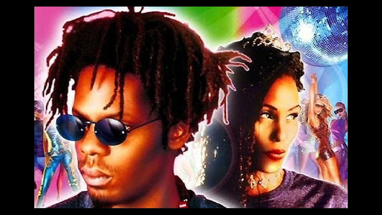 ICE MC - It's A Rainy Day (  Euro Spirit Rmx 2026 )