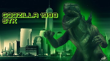 Zilla 1998 Stk (Entry to Juybryth’s Contest)