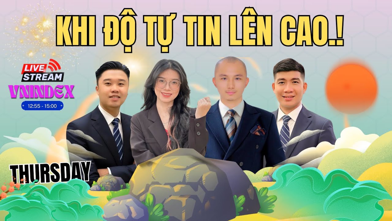 Máu chiến thắng sẽ rất đắng. Nhận Định Thị Trường Chứng Khoán Hằng Ngày| VNIndex: Đáo hạn chốt Long!