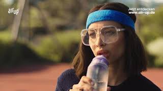 Air up: New TVC