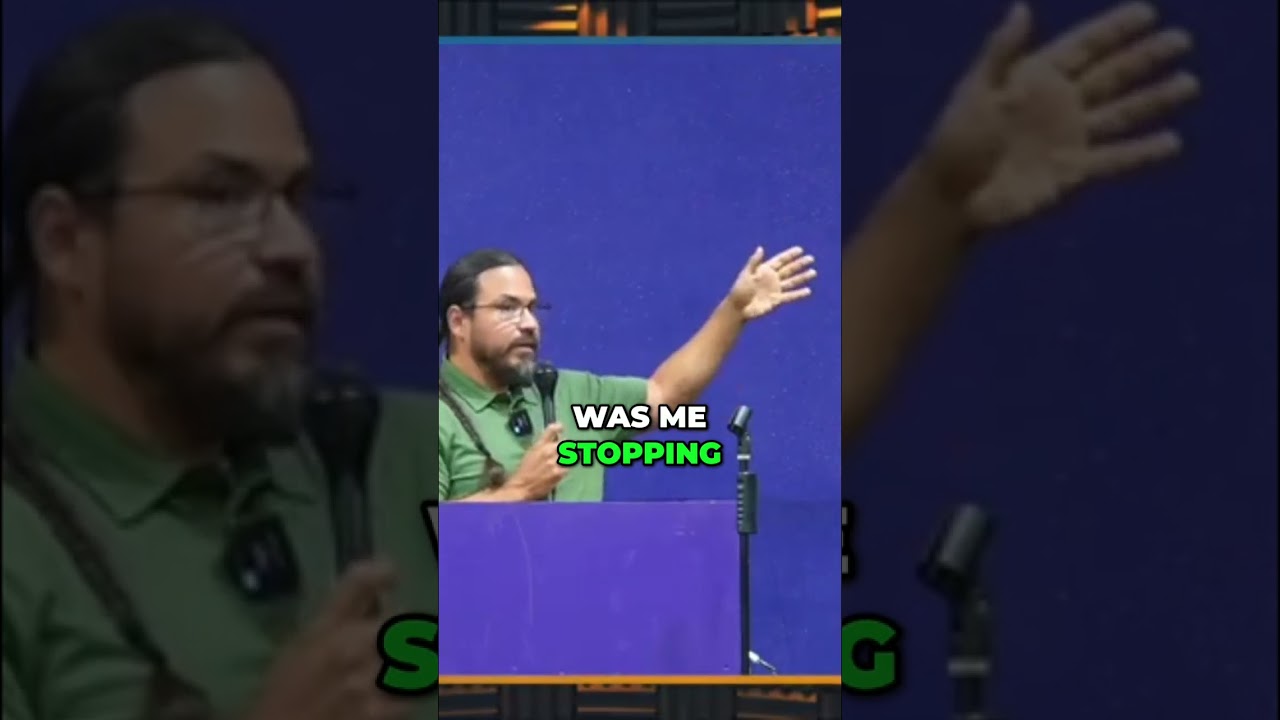 Left-Handed Suppression: Is This 'Salvation'? #shorts