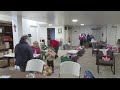 Local organization hosts free clothing giveaway for West Virginia residents