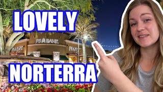 Living in Norterra Suburbs in Phoenix Arizona | Moving to Phoenix Arizona | Phoenix Arizona Suburbs