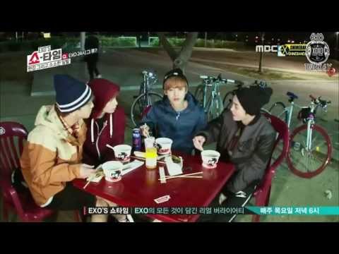 [131205] EXO Showtime 2. Bölüm Part 2/2 (Türkçe Alt yazılı)