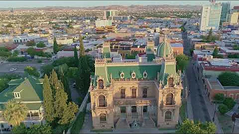 Doroteo Hotel, Boutique, Chihuahua