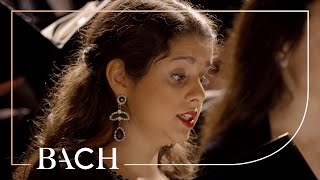 Bach  Motet Jesu, meine Freude BWV 227  Prégardien | Netherlands Bach Society