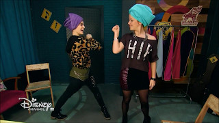 Soy Luna 2 - Escena Capítulo 19