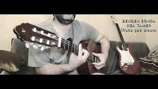 Benden Sonra - Rza Tamer (Ri̇p)