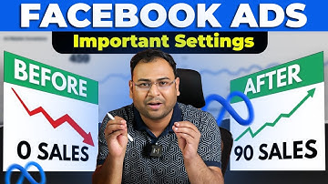 Master Facebook Ads: Top Facebook Ads  Settings for Maximum Result - Umar Tazkeer