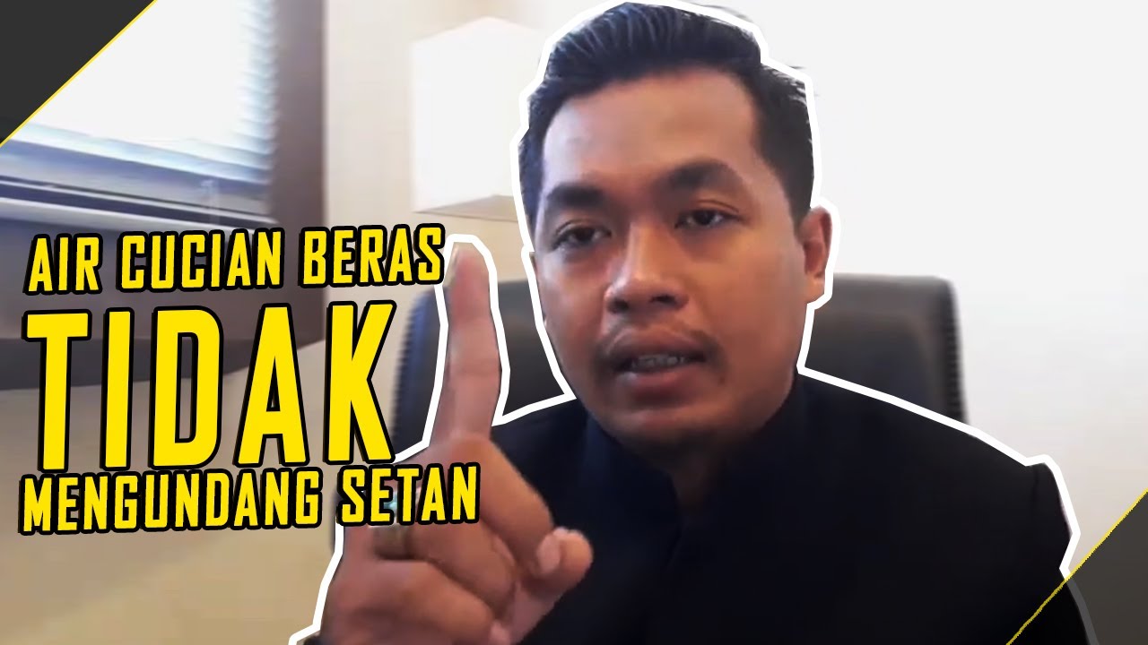 Manfaat Air Cucian Beras Untuk Penangkal Sihir Manfaat Air Cucian Beras Untuk Penangkal Sihir