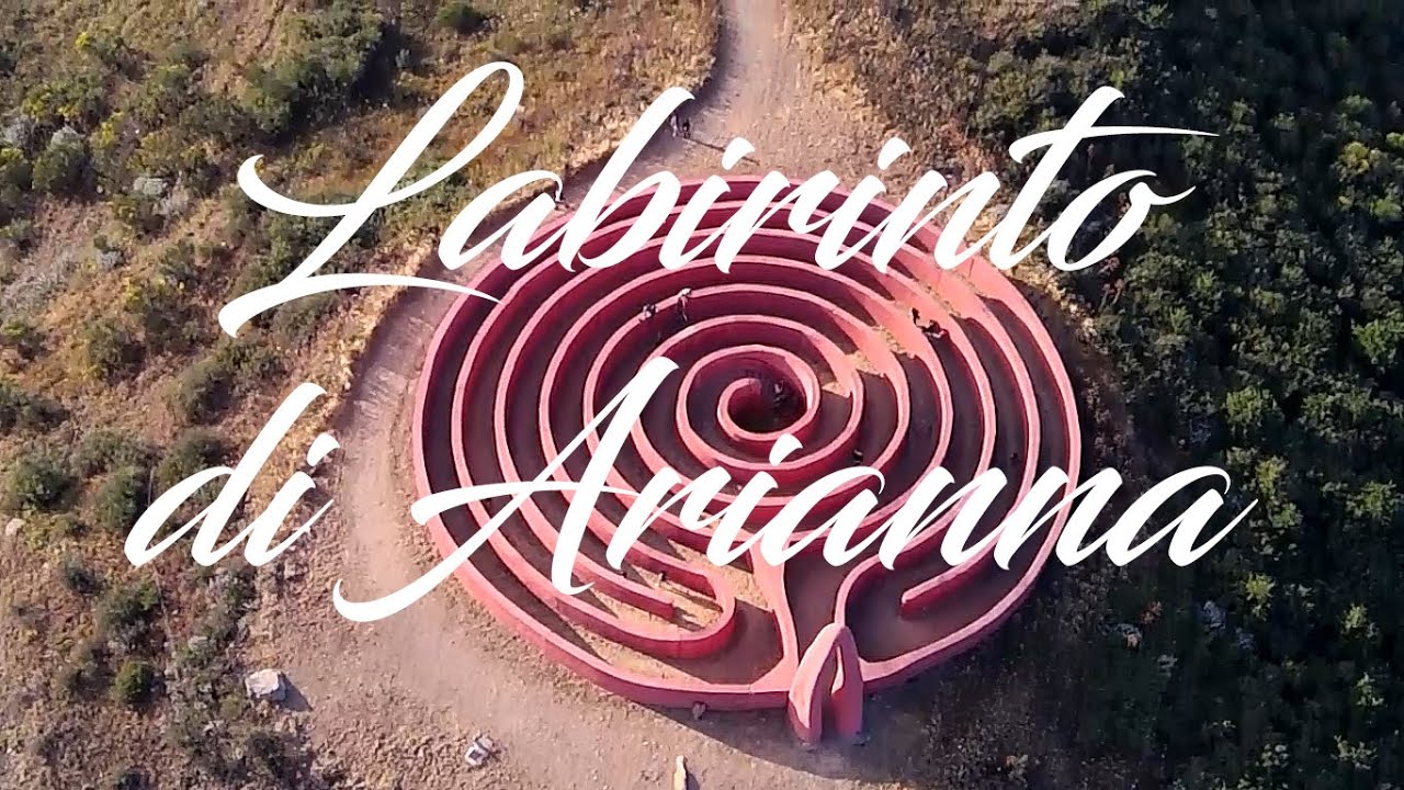 Labirinto di Arianna