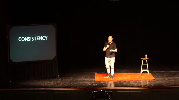 Simplicity | Mike Tarnofsky | TEDxYouth@Palisa...