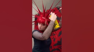 Liberty Spike Tutorial