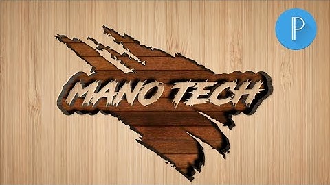 How To Edit 3D Name On Pixellab | Pixellab Edit 3D Name Tutorial @manotech567