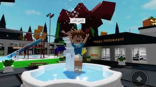 ليمون ولا نعناع ؟ Roblox