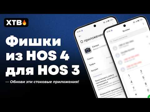 🚀NEW FEATURES AND APPS FROM HyperOS 4 ON Xiaomi with HyperOS 3 and HyperOS 2!