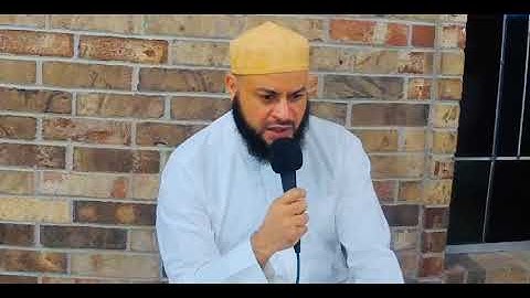 سورة نوح بصوت تقشعر له الابدان للشيخ حاتم فريد