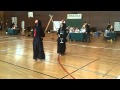 Kendo championnat de france 2011 bloc  atmani