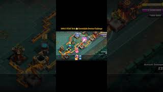 Struggling? Try This! ✅ Controllable Destiny Easy 3 Star | Dragon Escape Event #clashofclans