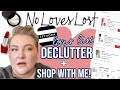 Decluttering My Sephora Loves List + Picking Up Some New Makeup Brands! | Shop With Me!